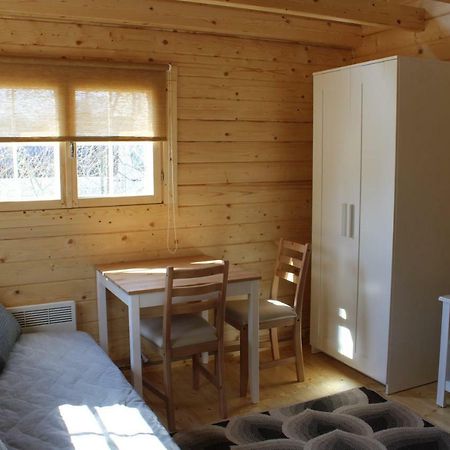 Aadel Guesthouse Pärnu Eksteriør billede