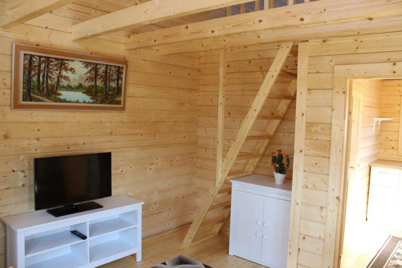 Aadel Guesthouse Pärnu Eksteriør billede