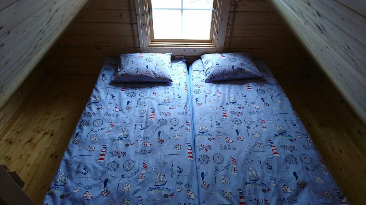 Aadel Guesthouse Pärnu Eksteriør billede