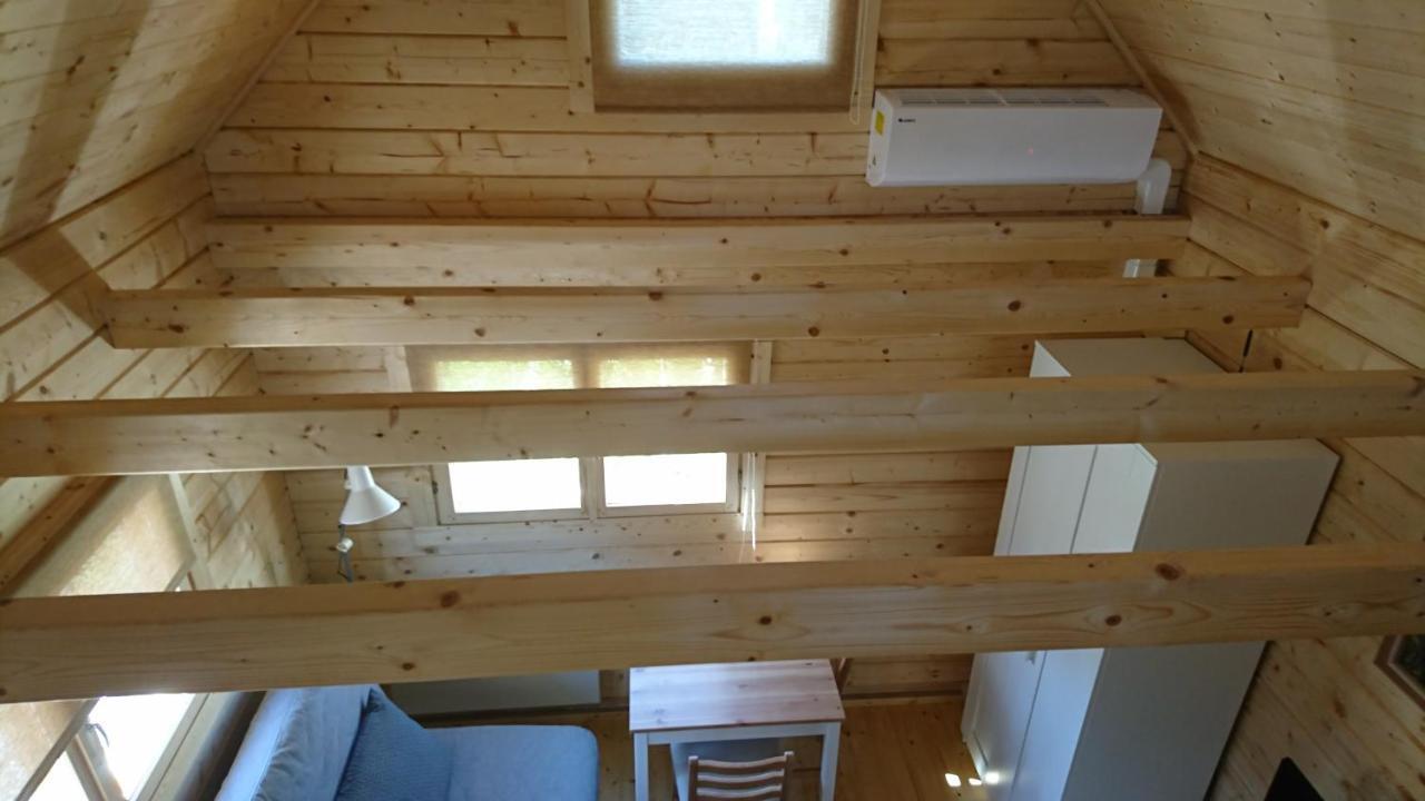 Aadel Guesthouse Pärnu Eksteriør billede
